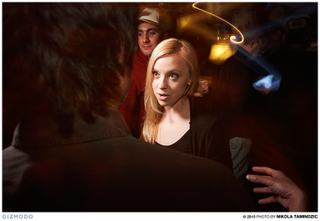 Illustration for article titled iPad Party Gallery